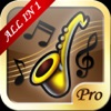 Saxophone All-in-one Pro - iPhoneアプリ