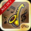 Saxophone All-in-one Pro - www.saxophone.hk