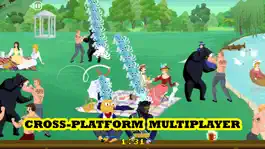 Game screenshot Max Gentlemen apk