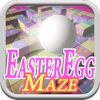 Easter Egg Maze Hunt