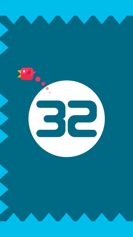 Don't Touch The Spikes screenshot 3