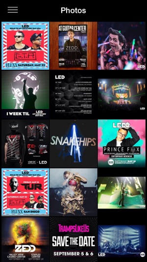 LED Presents(圖3)-速報App