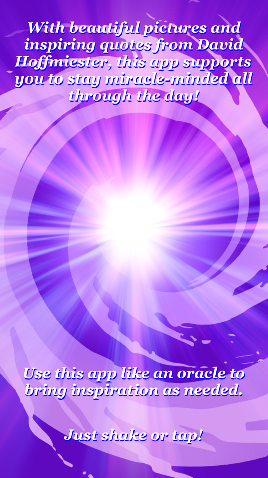 #2. Miracle Moment (iOS) Podle: Living Church Ministries, Inc.