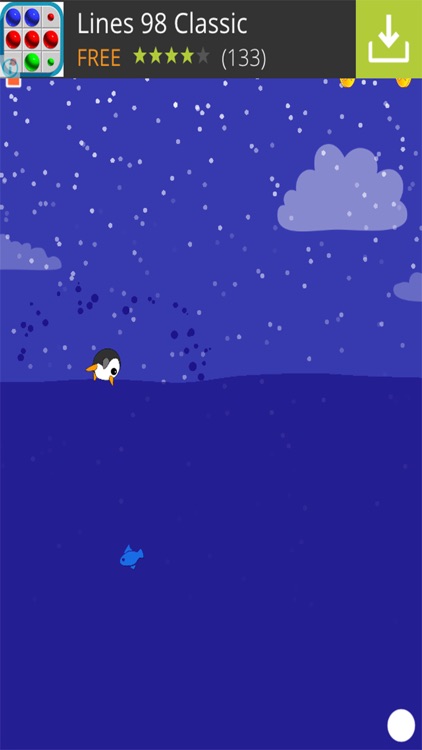 Penguin Hunting screenshot-3