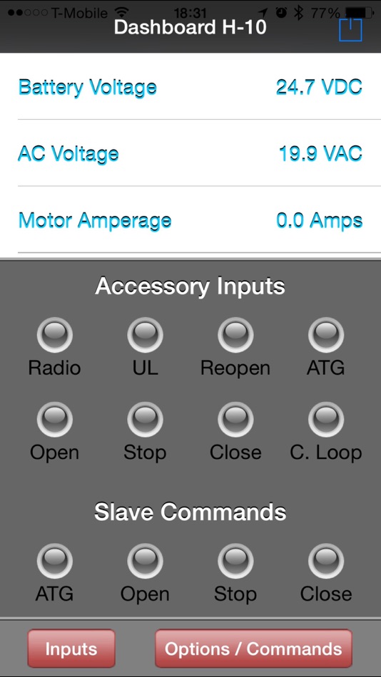 #3. Viking Konnect (iOS) 由: Viking Access Systems
