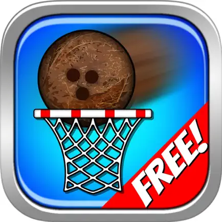 Super Coconut Basketball Free Cheats