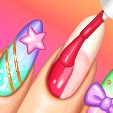 Activities of Celebrity Nail Art and Pretty Nail Polish Designs - Nail Makeover Salon