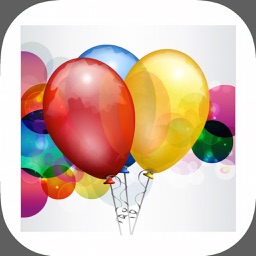 Balloon Sensory Touch