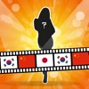 Guess fan for Asian Actress - Quiz Fan Game Free