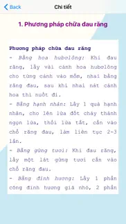 chăm sóc sức khoẻ iphone screenshot 3