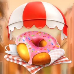 Donut Drop!