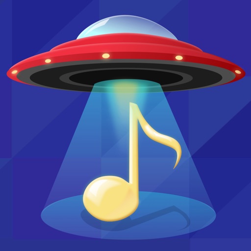 Unidentified Music - World UFO Day PRO icon