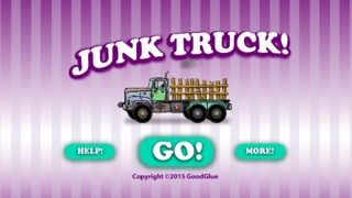 Junk Truckのおすすめ画像1