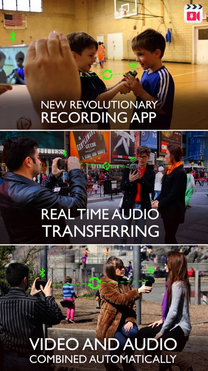 Microphone Rocks screenshot-0