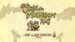 Game screenshot Bad Viking and the Curse of the Mushroom King mod apk