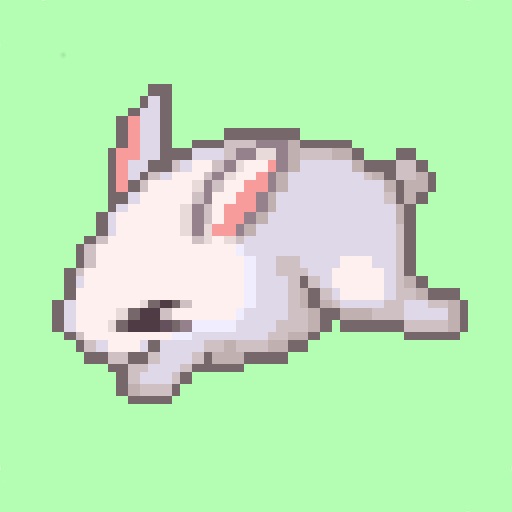 Catch de Bunny Icon