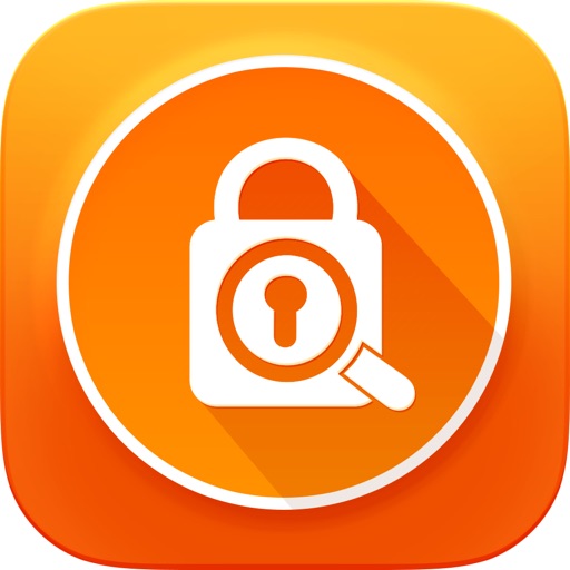 Private Safe - Smart Lock Photo & Video