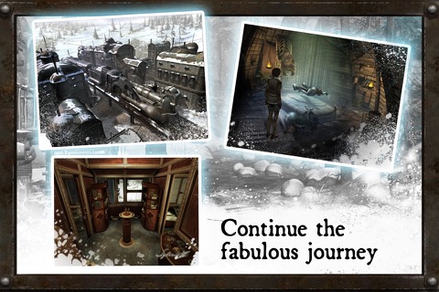 Syberia Odyssey (contains Syberia & Syberia 2) - A Bundle by Microidsのおすすめ画像8