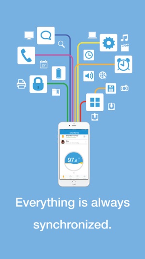 Infanttech Smarttemp(圖4)-速報App