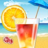 Fruit Juice Maker - Make Sweet Juices and Decorate Healthy Drinks & Shakes