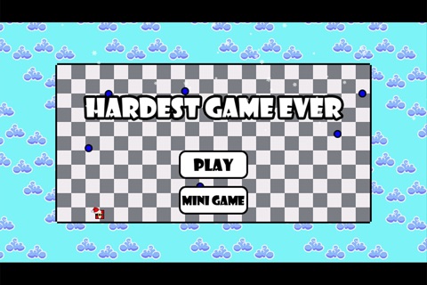 Hardest Game Ever! screenshot 3