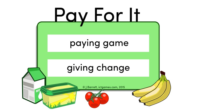 Pay For It