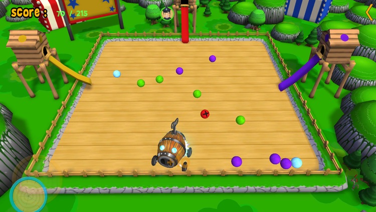 kids love horses - free game screenshot-3