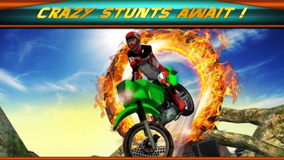 Extreme Bike Stunts 3D Screenshot 5