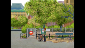 Blackwell 1: Legacy screenshot