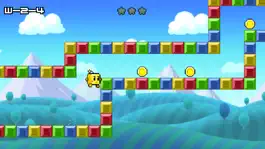 Game screenshot Jump2-Mr. Q adventure apk