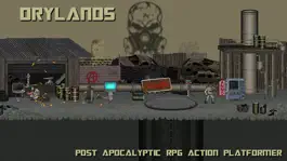 Game screenshot Drylands: Plan B mod apk