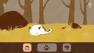 Pet Furball screenshot #2 for iPhone