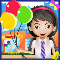 Class Room Fun  Cool School