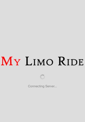 My Limo Ride screenshot 3