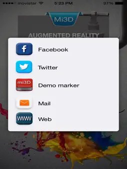 mi3D screenshot 10