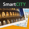 Rome, Gallimard Guides SmartCITY week-end