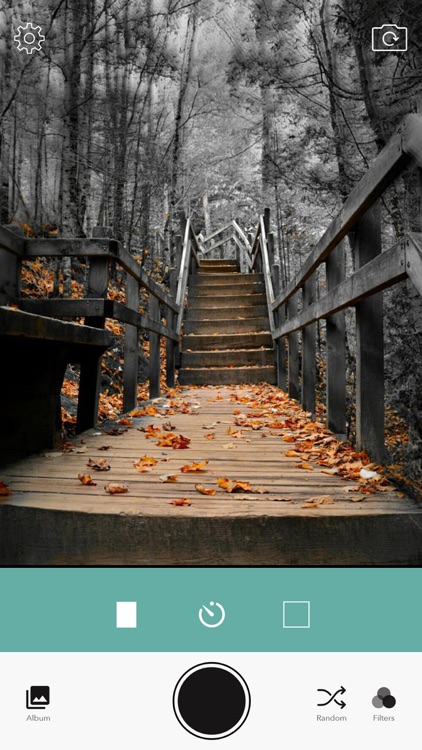 Foto Flexer screenshot-3