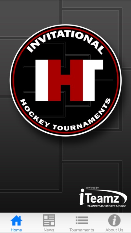 Invitational Hockey Tournaments