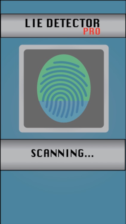 Lie Detector Pro