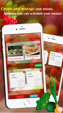 Game screenshot Best Australian Food Recipes hack