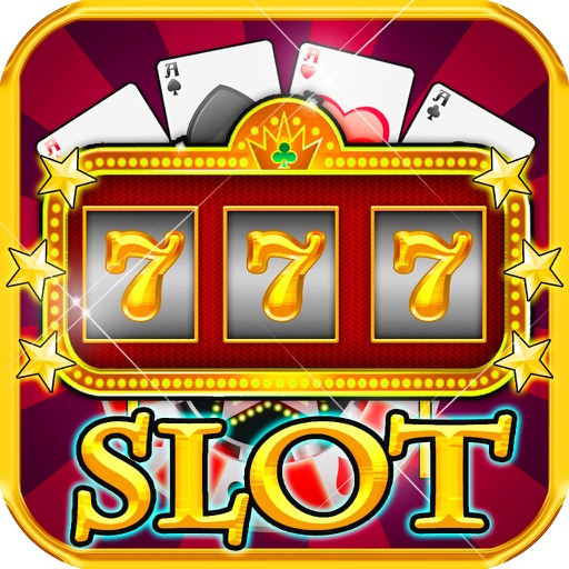 ``` Ace Big Farm Casino HD - New 777 Gold Jackpot Slots Machine icon