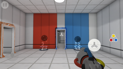 ChromaGun screenshot 4