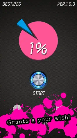 Game screenshot 1% - Grants a your wish! - mod apk