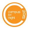 Campus By Night 2015