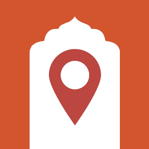 Where To Pray - Muslims Guide to Prayer Locations icon