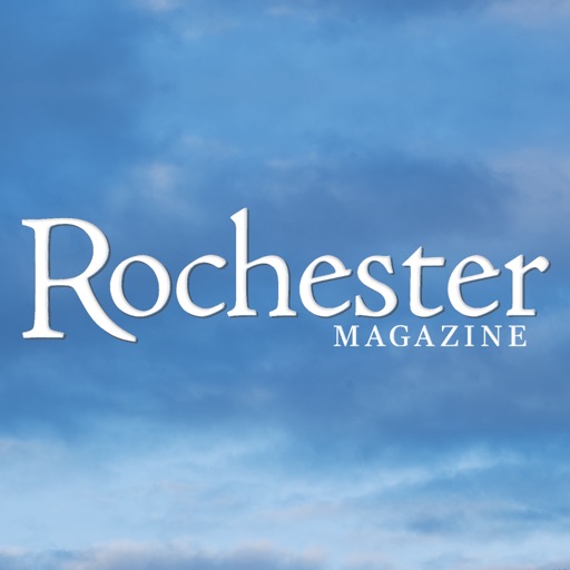 Rochester Magazine icon