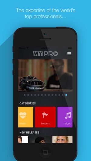 MyPro Play