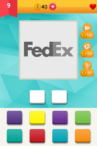 Guess brands' Color screenshot 3
