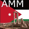 Amman Map