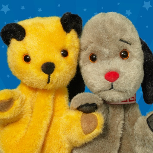 The Sooty Show - Classic Television Series for Children icon